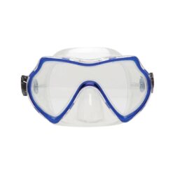 SuperView SLX Mask, Blue