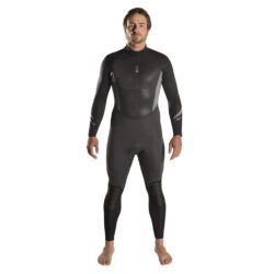 XENOS MENS 3MM WS BLK/GREY LARGE