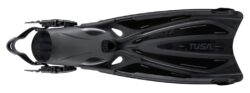 SOLLA FIN - SMALL BLACK
