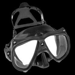 TEKNIKA BLK/BLK