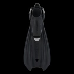 STORM FINS BLACK XS/SM