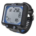 COMPUTER TABLET BLACK/BLUE