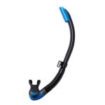 PLATINA HYPERDRY II - BLACK/Fish tail blue