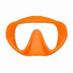 Ghost Mask - Orange
