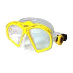 VIDA LEMON YELLOW