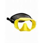 MINI SHADOW MASK, YELLOW, NEO STRAP