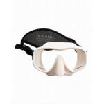 MINI SHADOW MASK, WHITE, NEO STRAP