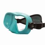 SHADOW MASK, SEA BLUE, NEO STRAP