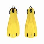 GO Sport - Yellow