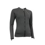 Titanium 2 Chillproof Long Sleeve Full Zip (Female)