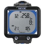 COMPUTER TABLET BLACK/BLUE