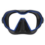 ICONA S/BL BLACK/BLUE