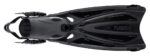 SOLLA FIN - SMALL BLACK