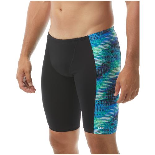Dolphins Mens Team Jammer