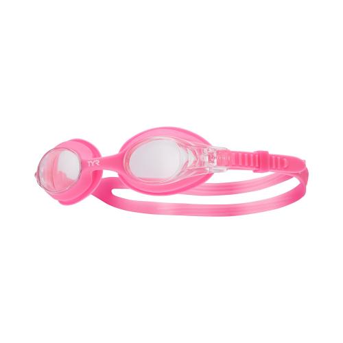 TYR SWIMPLE GOGGLES CHILDREN FIT