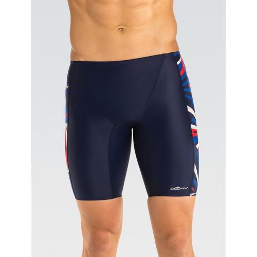 DOLFIN MENS EXTRA SLEEK ECO JAMMER