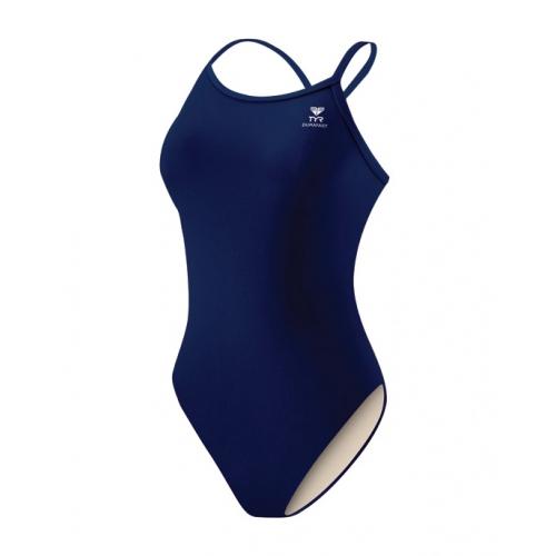 TYR Durafast One Solid Diamondfit Swimsuit