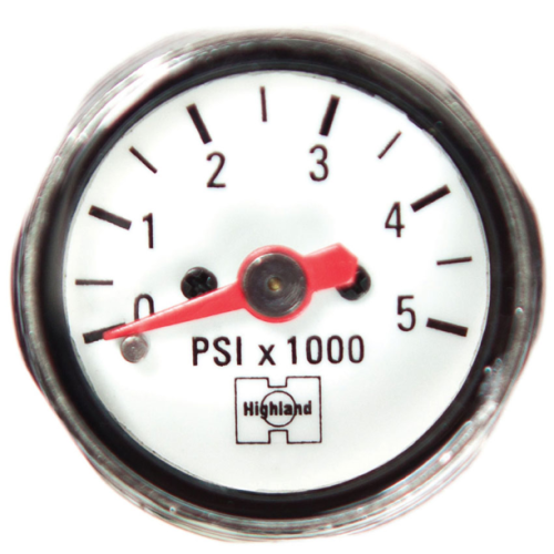 HIGHLAND MINI TECH GAUGE