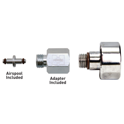 HIGHLAND MINI TECH GAUGE