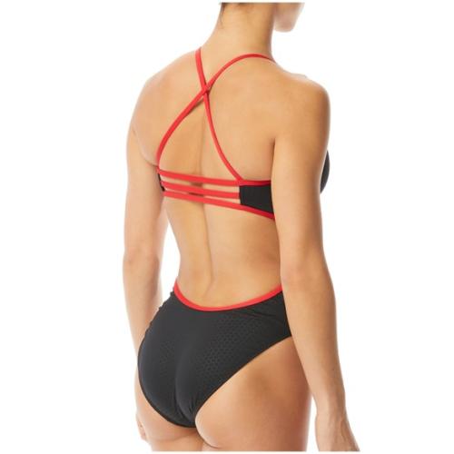 TYR DURAFAST ELITE WOMEN'S TRINITYFIT SWIMSUIT - HEXA