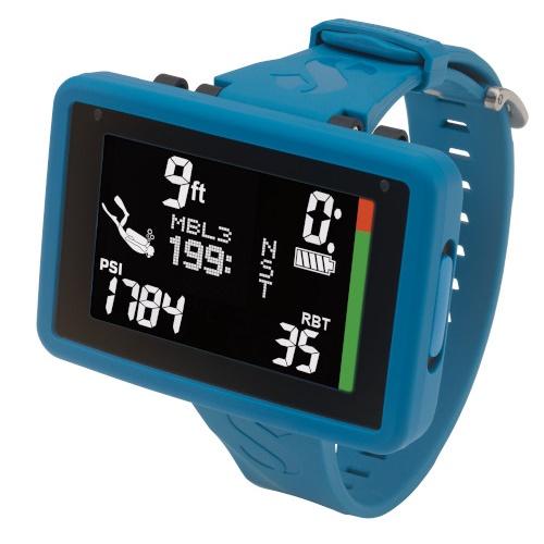 Scubapro Luna 2.0 Air Integrated (transmitter not included)