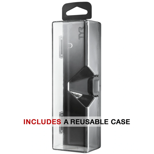 TYR ADULT BLACKOPS 140 EV MIRRORED