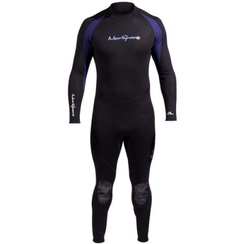 MENS NEOSPORT 5MM NEOPRENE 
