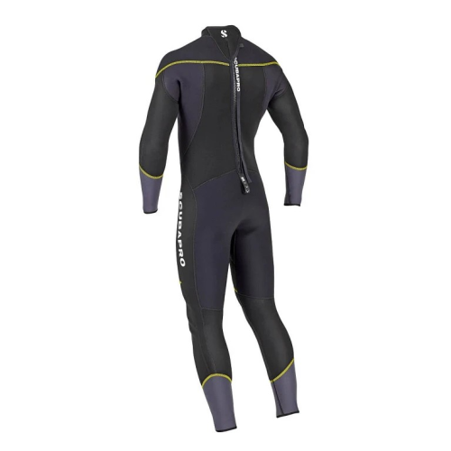 SCUBAPRO SPORT STEAMER, MEN, 3MM