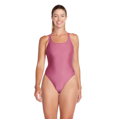 SPEEDO SOLID SUPER PRO BACK
