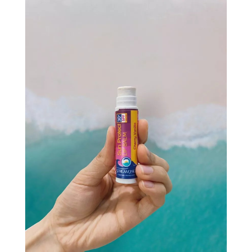 STREAM2SEA SUN PROTECT LIP BALM (SPF 30+)