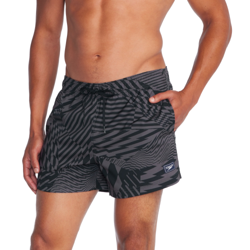 SPEEDO MEN'S REDONDO EDGE VOLLEY 14" TRUNKS