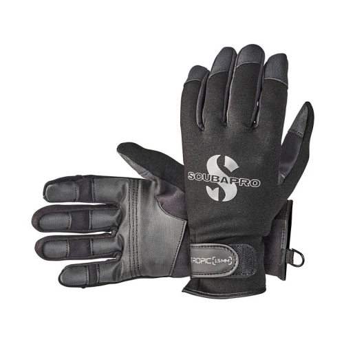 SCUBAPRO TROPIC DIVE GLOVE 1.5 MM