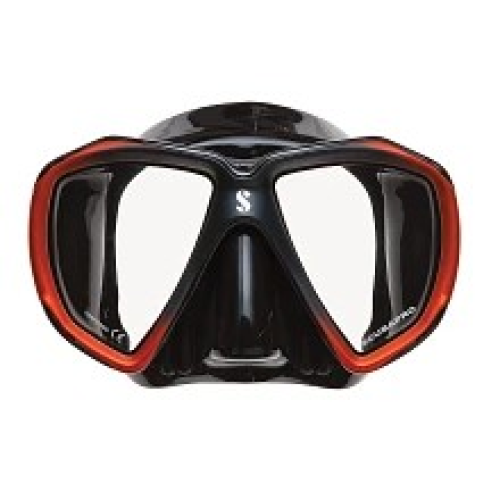 SCUBAPRO SPECTRA DIVE MASK