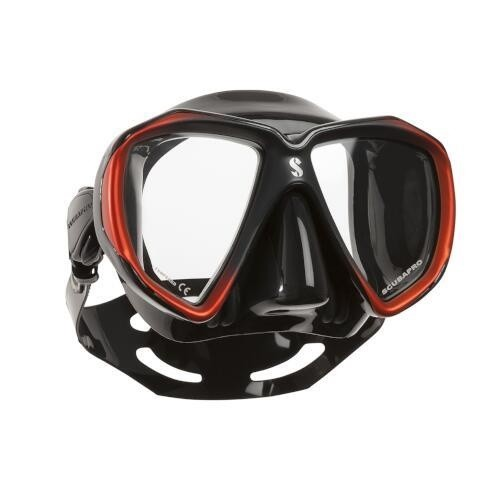 SCUBAPRO SPECTRA DIVE MASK