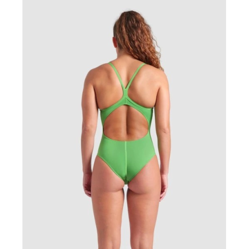 ARENA TEAM LIGHT DROP BACK ONE PIECE