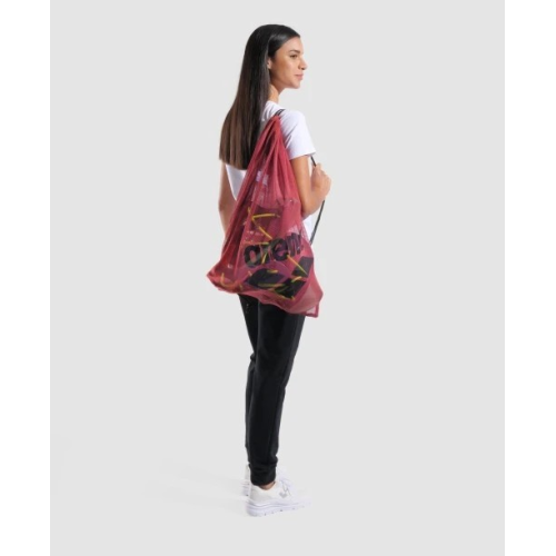 ARENA ONE GO MESH BAG