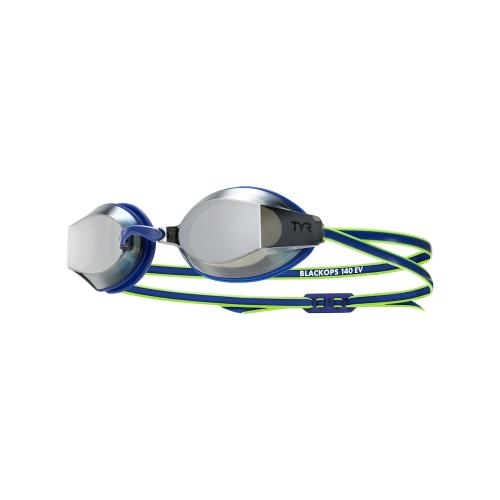 TYR ADULT BLACKOPS 140 EV MIRRORED