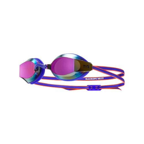 TYR ADULT BLACKOPS 140 EV MIRRORED