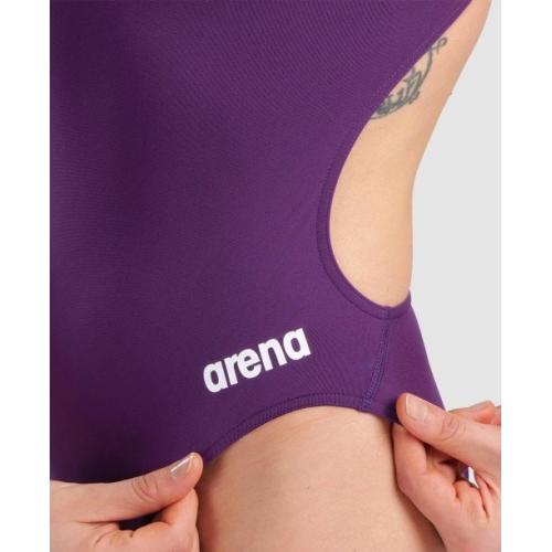 ARENA TEAM SOLID CHALLENGE BACK