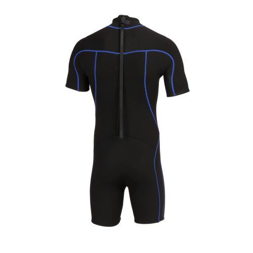 SCUBAPRO SHORTY, MENS, 2MM