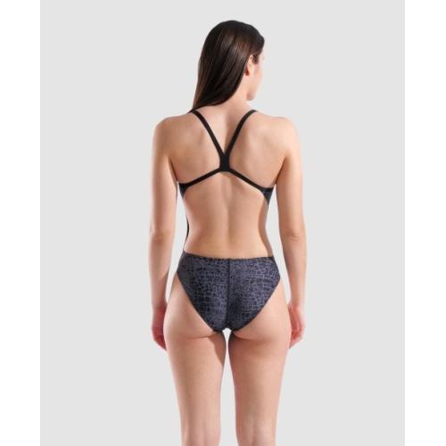 ARENA SNAKESKIN CHALLENGE BACK