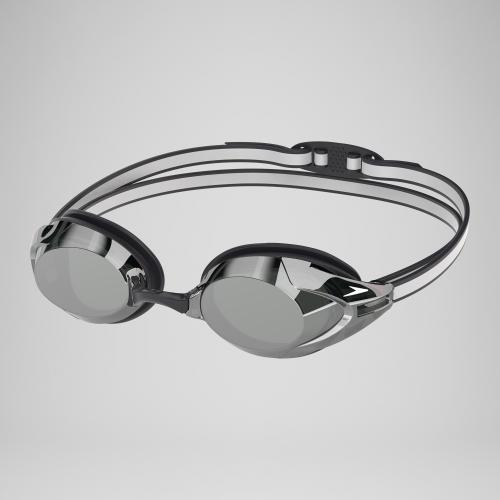 SPEEDO ADULT VANQUISHER 2.0 MIRRORED GOGGLES