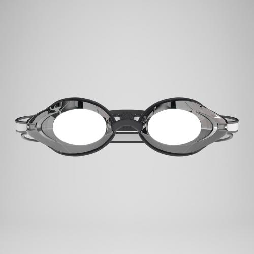 SPEEDO ADULT VANQUISHER 2.0 MIRRORED GOGGLES