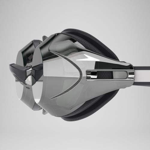 SPEEDO ADULT VANQUISHER 2.0 MIRRORED GOGGLES