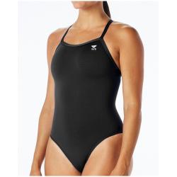 TYR DURAFAST ONE SOLID DIAMONDFIT SWIMSUIT
