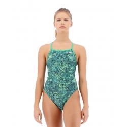 TYR NEBULOUS DIAMONDFIT SWIMSUIT