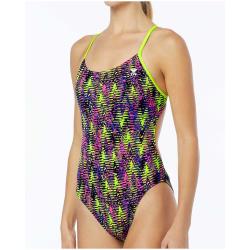 TYR WAIKIKI CUTOUTFIT SWIMSUIT