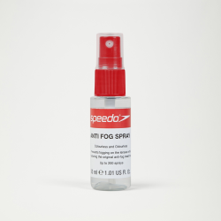 SPEEDO ANTI FOG SPRAY