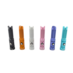 KRAKEN SPORTS LED TORCH LIGHT - 1000 LUMENS
