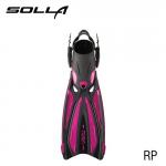 TUSA SOLLA FIN